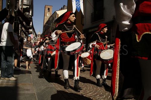 фестиваль тюфелей